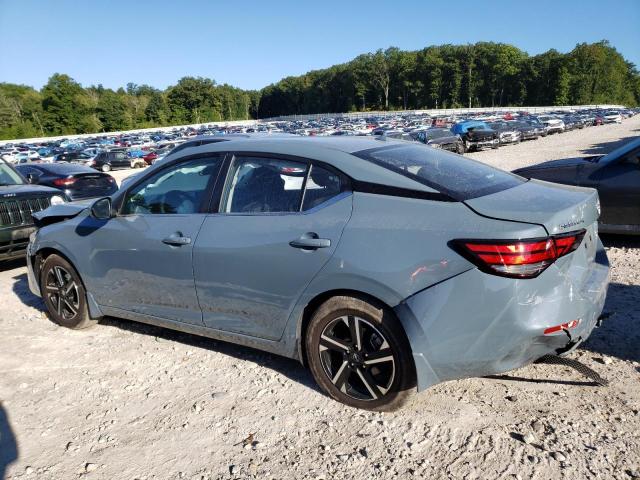2024 NISSAN SENTRA SV - 3N1AB8CV2RY225790