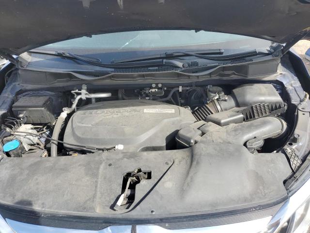 2020 HONDA ODYSSEY EX - 5FNRL6H77LB044263