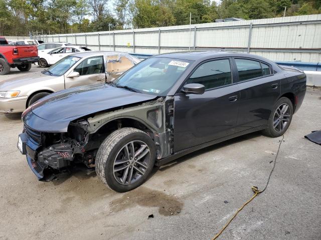 VIN 2C3CDXJG7KH622877 2019 Dodge Charger, Sxt no.1