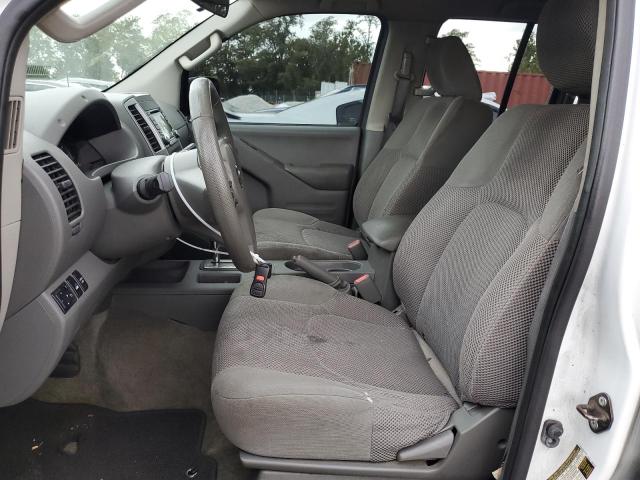 2016 NISSAN FRONTIER S - 1N6AD0EV6GN726663
