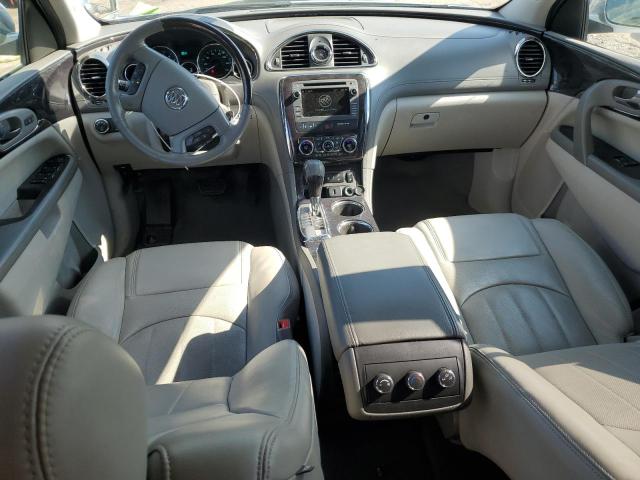 2017 BUICK ENCLAVE - 5GAKRBKD5HJ272304