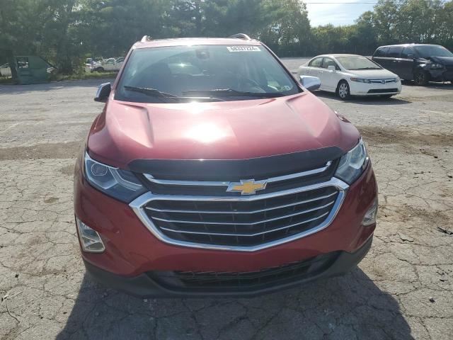 2018 CHEVROLET EQUINOX PR - 2GNAXVEV7J6148020