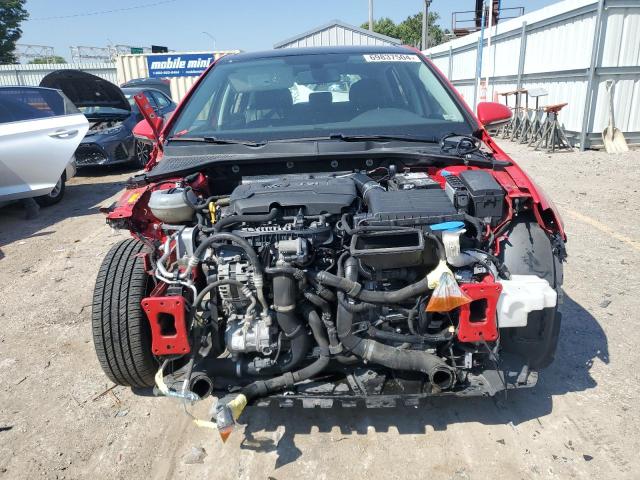 2017 VOLKSWAGEN GOLF S - 3VW217AU5HM021786
