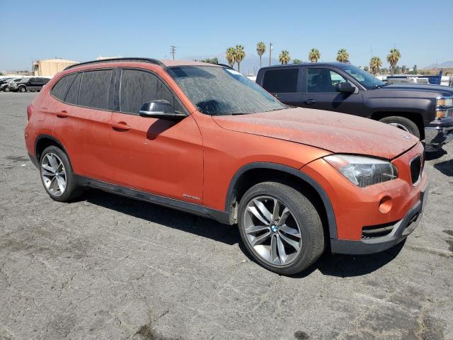 VIN WBAVM1C57DVW45712 2013 BMW X1, Sdrive28I no.4