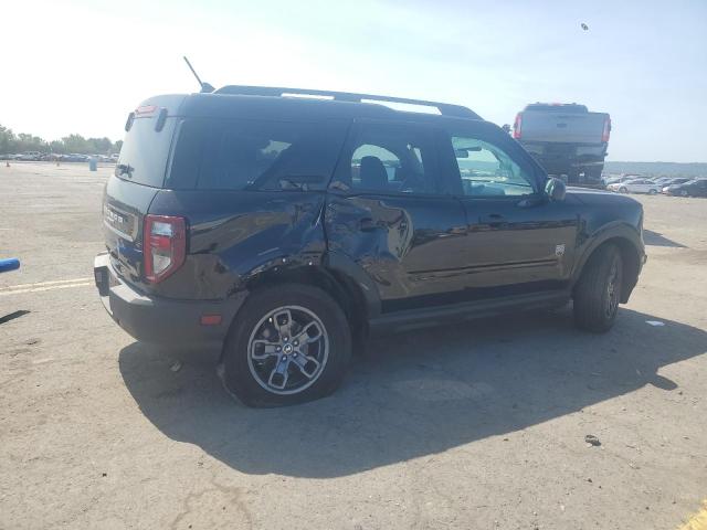 3FMCR9B60MRA68552 Ford Bronco Big Bend 2021
