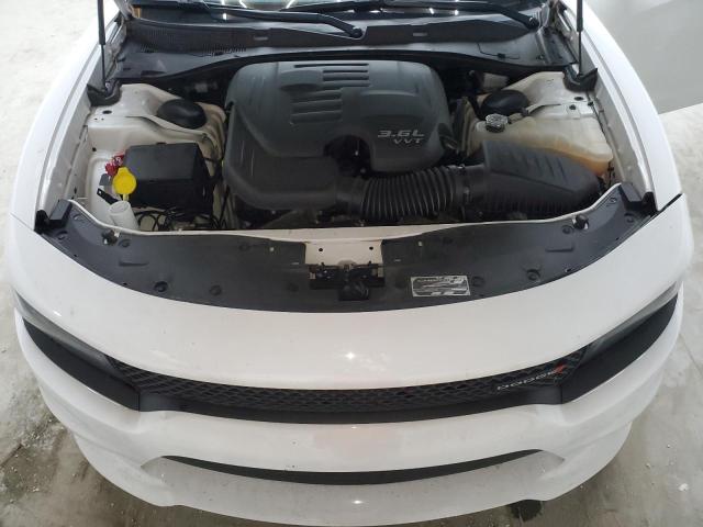 2023 DODGE CHARGER GT - 2C3CDXHG0PH529163