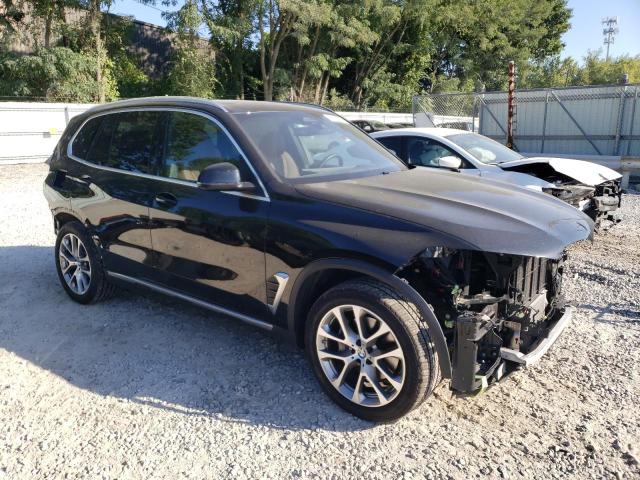 2024 BMW X5 5UX23EU00R9S62583