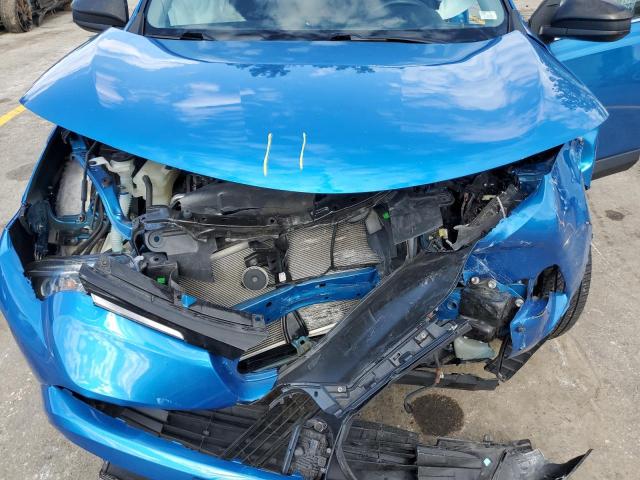 2018 TOYOTA RAV4 LE - 2T3ZFREV9JW473889