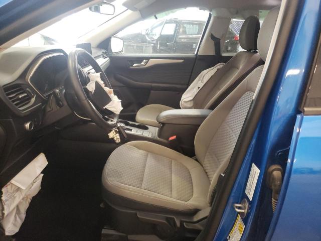 2021 FORD ESCAPE SE - 1FMCU0G60MUB18572
