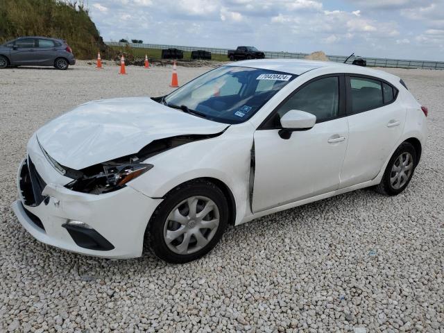 VIN 3MZBM1K7XFM211416 2015 Mazda 3, Sport no.1