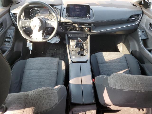 2022 NISSAN ROGUE S - 5N1BT3AA3NC699246