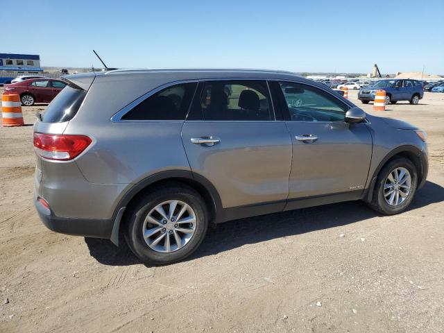 VIN 5XYPGDA59HG229424 2017 KIA SORENTO no.3