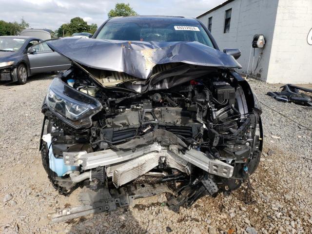 2020 HONDA CR-V EX - 5J6RW2H53LL036148