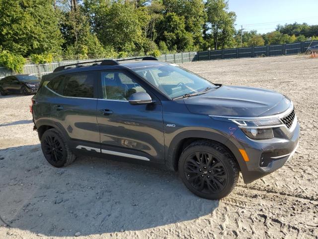 2022 KIA SELTOS NIG KNDEUCA26N7243676