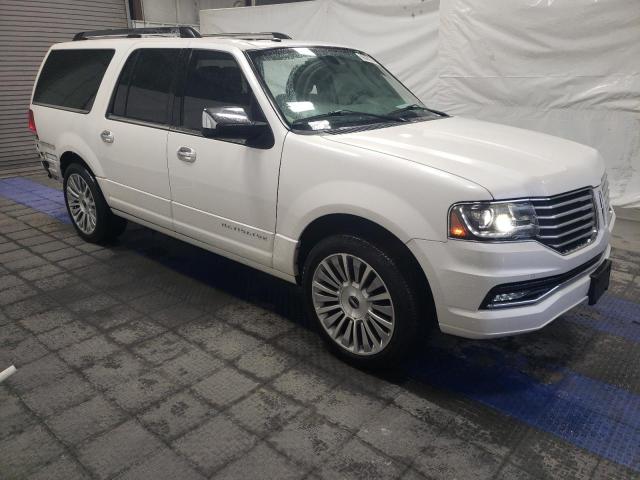 2017 LINCOLN NAVIGATOR - 5LMJJ3JTXHEL04147