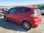 HONDA FIT SPORT photo