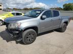 CHEVROLET COLORADO L снимка