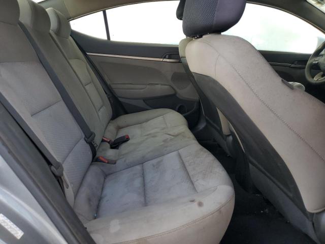 2019 HYUNDAI ELANTRA SE - KMHD74LF4KU777714
