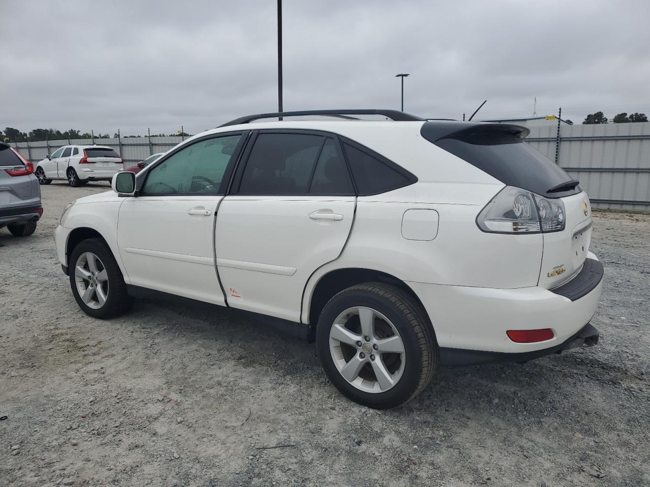 Lot #2936012885 2005 LEXUS RX 330