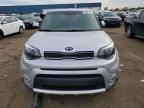 KIA SOUL + photo