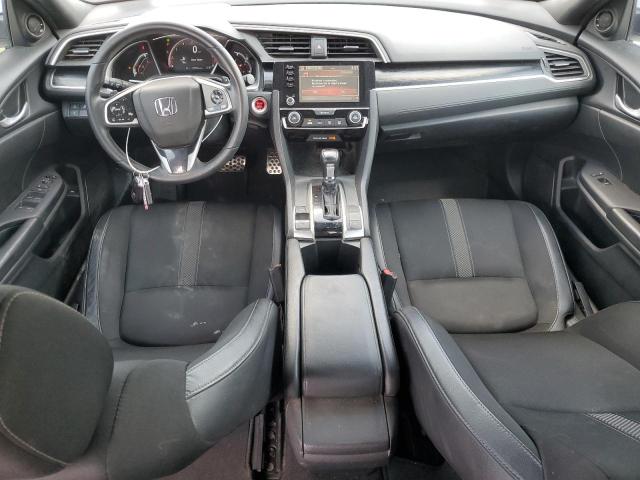 2020 HONDA CIVIC SPOR - 19XFC2F81LE003480