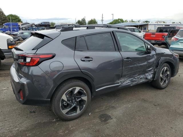 2024 SUBARU CROSSTREK - 4S4GUHL64R3753376