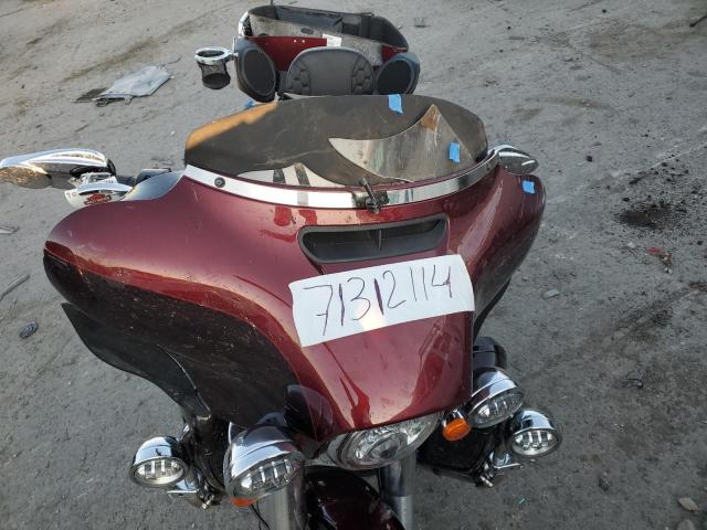 2014 HARLEY-DAVIDSON FLHTK ELEC - 1HD1KEL11EB700166
