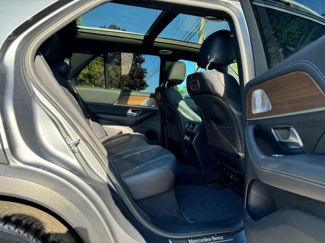 2020 MERCEDES-BENZ GLE 450 4M - 4JGFB5KB1LA067409