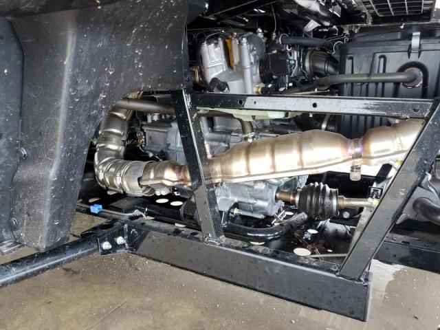 2023 HONDA SXS700 M2 1HFVE02EXP4800474