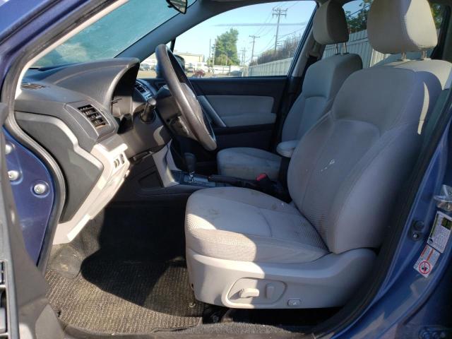 2015 SUBARU FORESTER JF2SJADC5FH479723