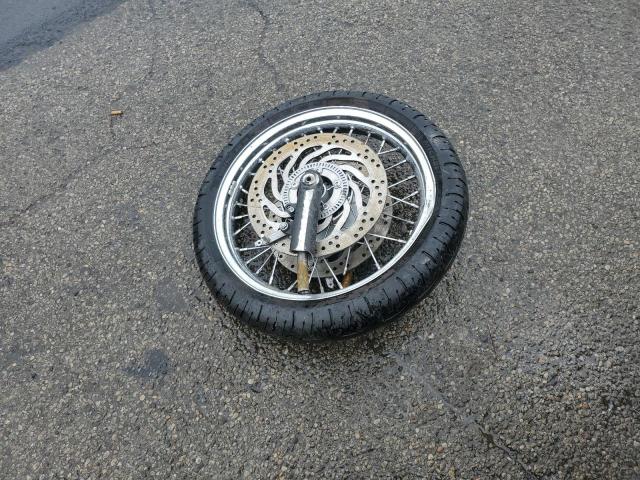 2017 TRIUMPH MOTORCYCLE BONNEVILLE - SMTD40HL5HT799919