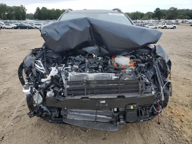 2024 KIA SPORTAGE X - KNDPYDDH1R7134471