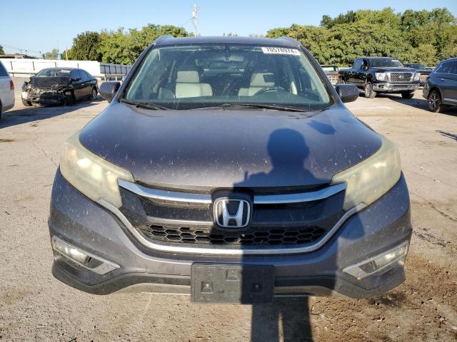 2015 HONDA CR-V EXL - 2HKRM4H7XFH628650