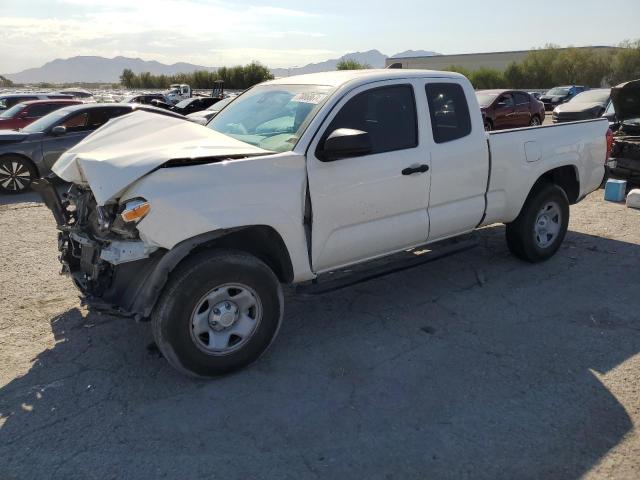 2022 TOYOTA TACOMA ACC #3034728638