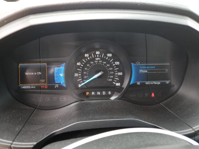 2023 FORD EDGE SEL - 2FMPK4J90PBA25014