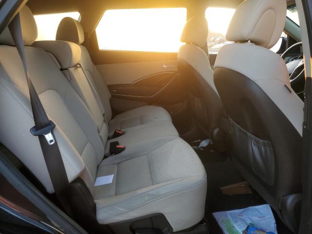 2018 HYUNDAI SANTA FE S - KM8SM4HF7JU269566