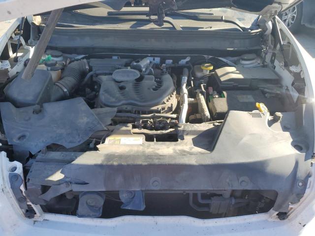 VIN 1C4PJMCS6HW563451 2017 Jeep Cherokee, Latitude no.12