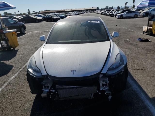 VIN 5YJ3E1EA4LF799583 2020 Tesla MODEL 3 no.5