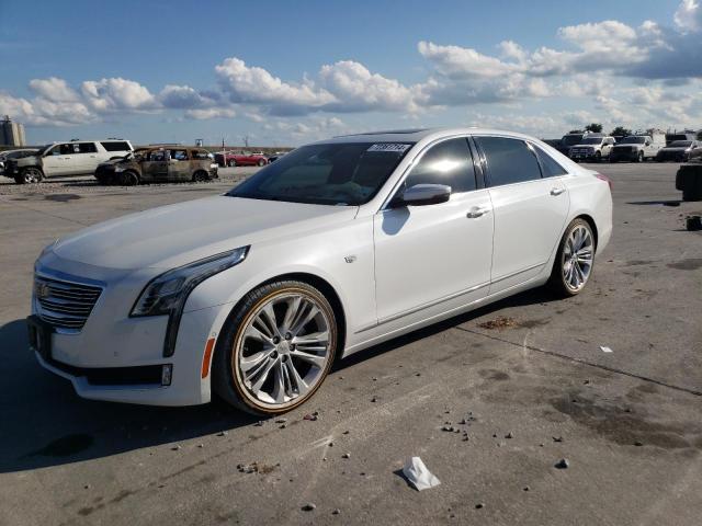 2016 CADILLAC CT6 PLATIN #2952871865