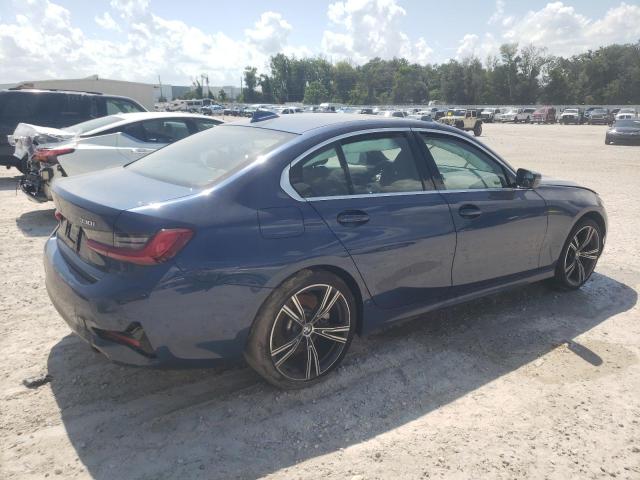 VIN 3MW5R1J08M8B97931 2021 BMW 3 Series, 330I no.3