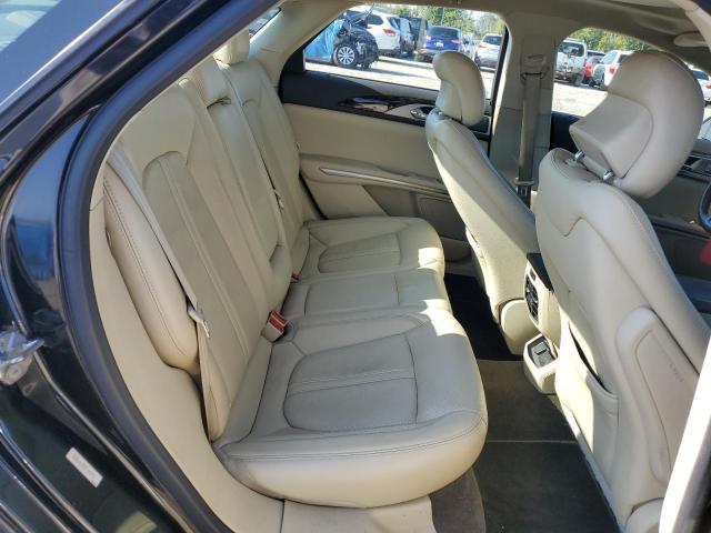 2015 LINCOLN MKZ - 3LN6L2J97FR619452