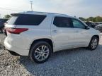 CHEVROLET TRAVERSE H photo