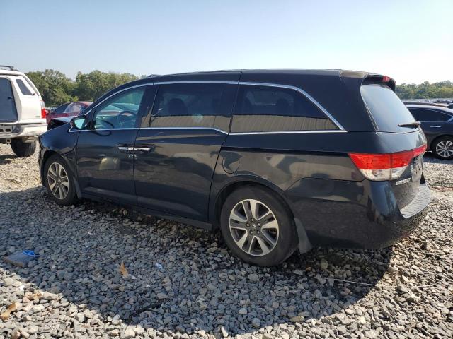 VIN 5FNRL5H97EB095812 2014 Honda Odyssey, Touring no.2