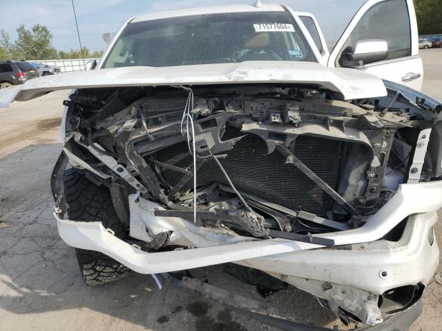 2017 GMC SIERRA K15 - 3GTU2PEJ4HG495767