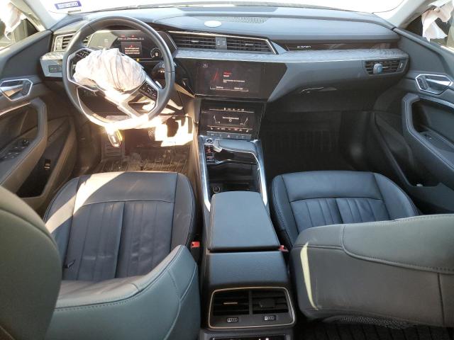 2022 AUDI E-TRON PRE - WA1AAAGEXNB022571