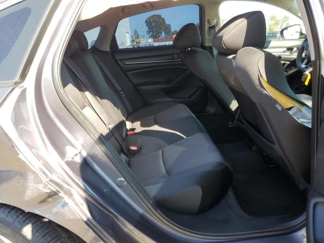 2020 HONDA ACCORD HYB - 1HGCV3F1XLA008218