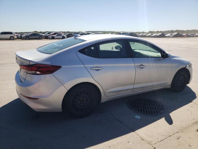 Vin: kmhd84lf3hu203613, lot: 73565074, hyundai elantra se 20173