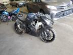 2022 KAWASAKI EX400 - JKAEXKH1XNDAG3884