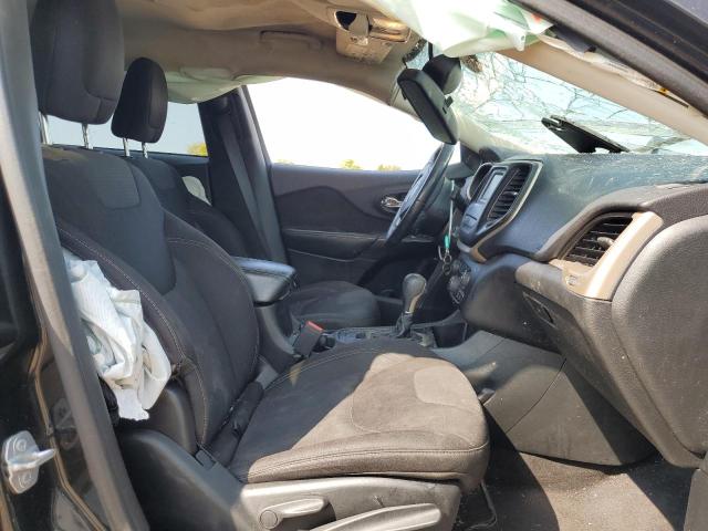 2015 JEEP CHEROKEE L - 1C4PJLCB1FW711500