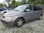 HONDA ODYSSEY EX photo